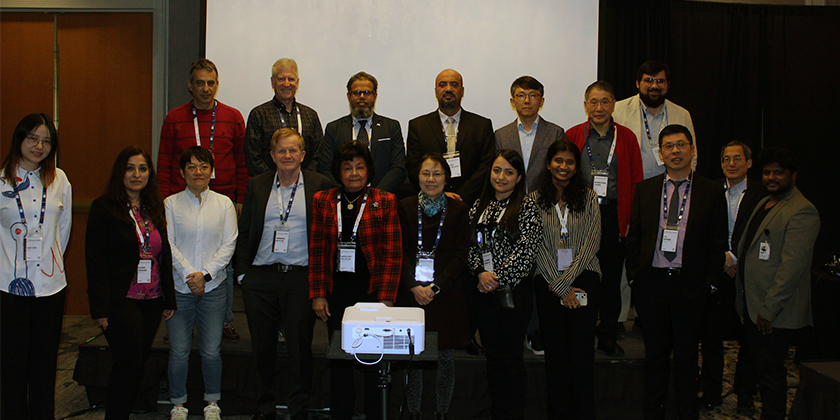 Materials Summit 2025