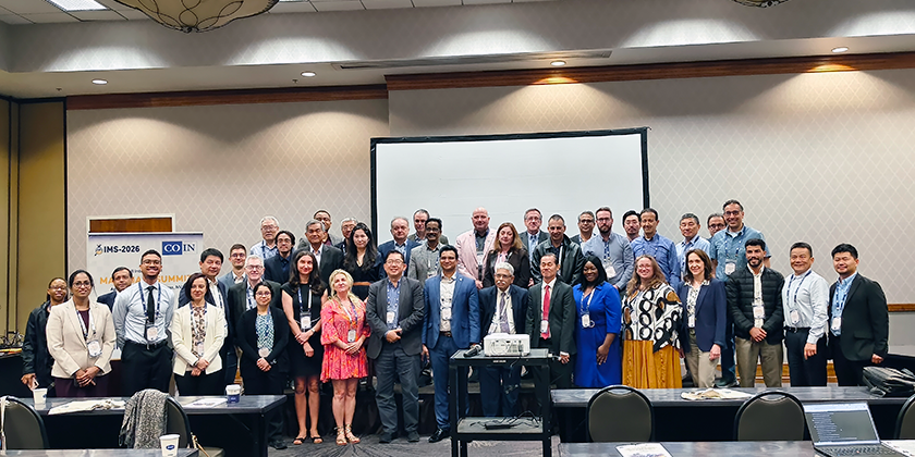 Materials Summit 2026