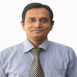 Bablu Kumar Ghosh