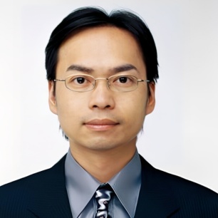 Chih Ting Lin