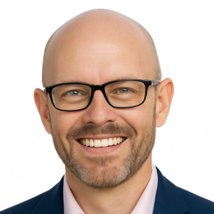 Jonas Fransson