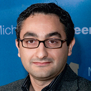 Mohammad Reza Abidian